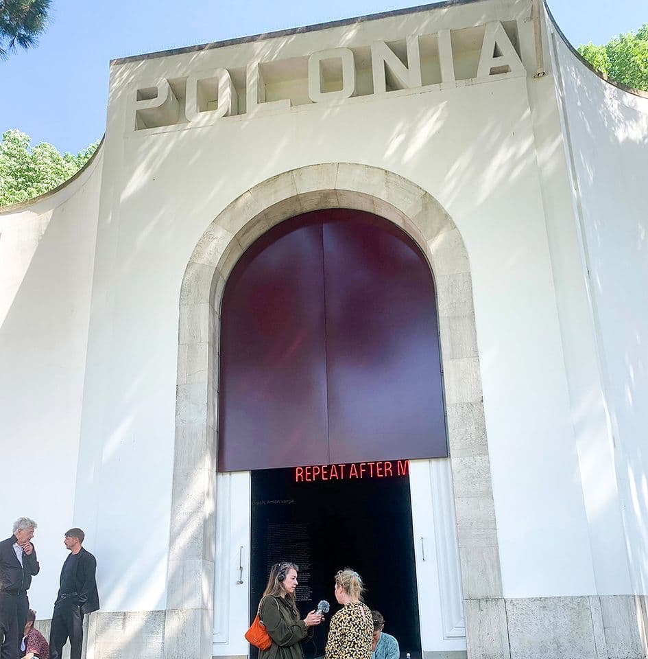 JT Picolo: From Concept to the Venice Biennale image